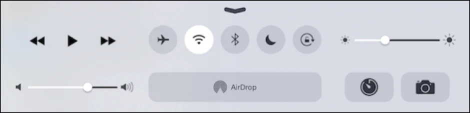 Kéo dài tuổi thọ pin cho iPad ảnh 3