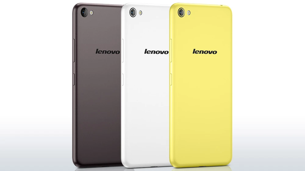 Lenovo ra mắt smartphone giải trí sành điệu ảnh 1 Lenovo ra mắt smartphone giải trí sành điệu ảnh 1