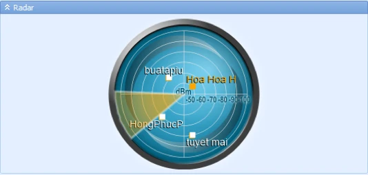 Khắc phục sự cố mạng với Wi-Fi Inspector ảnh 2