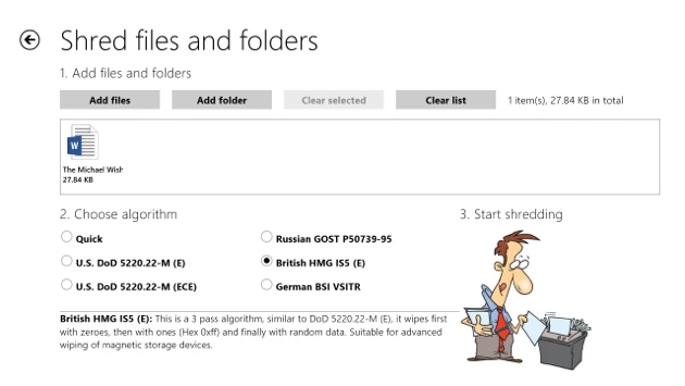 Những ứng dụng hay cho Windows 8/8.1/10 ảnh 2