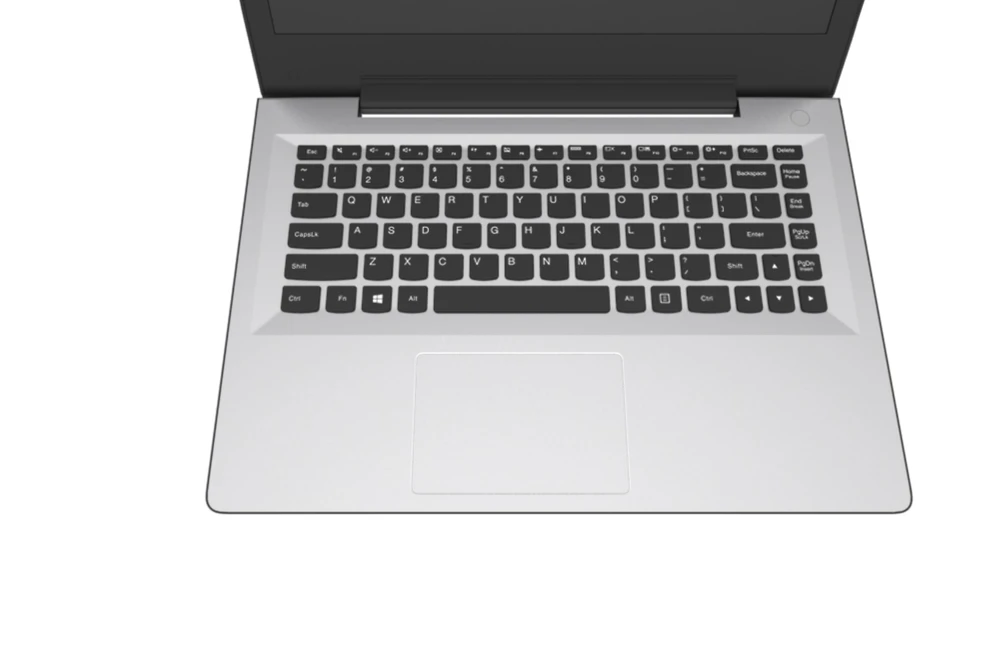 Sành điệu cùng Laptop Lenovo U Series ảnh 4