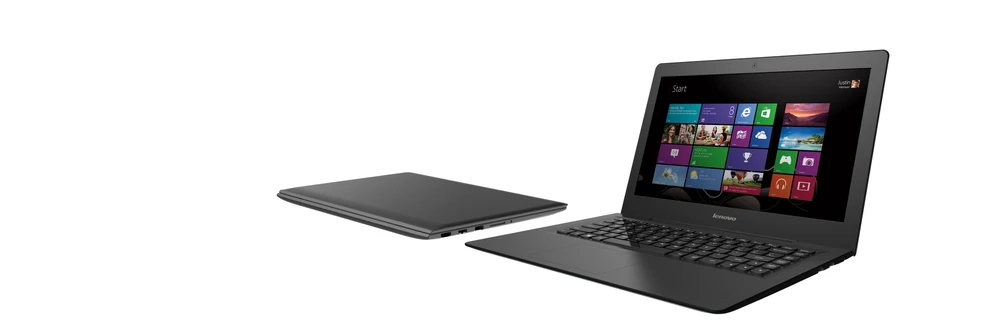 Sành điệu cùng Laptop Lenovo U Series ảnh 1