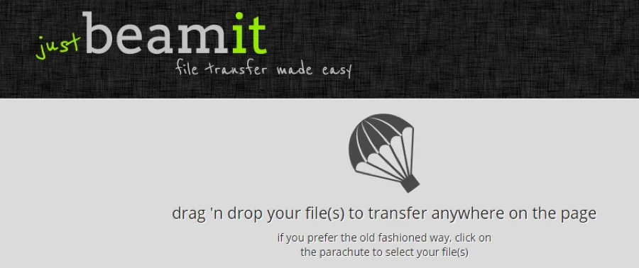 Gửi tập tin dung lượng lớn “siêu nhanh“ ảnh 3