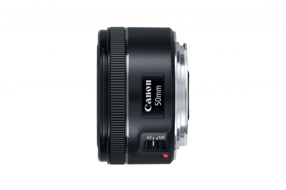 Canon ra mắt ống kính 50mm f/1.8 STM với giá mềm ảnh 1 Canon ra mắt ống kính 50mm f/1.8 STM với giá mềm ảnh 1