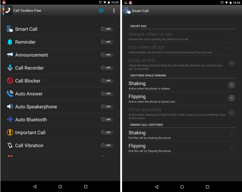 Nâng cấp thêm tính năng cho smartphone ảnh 2