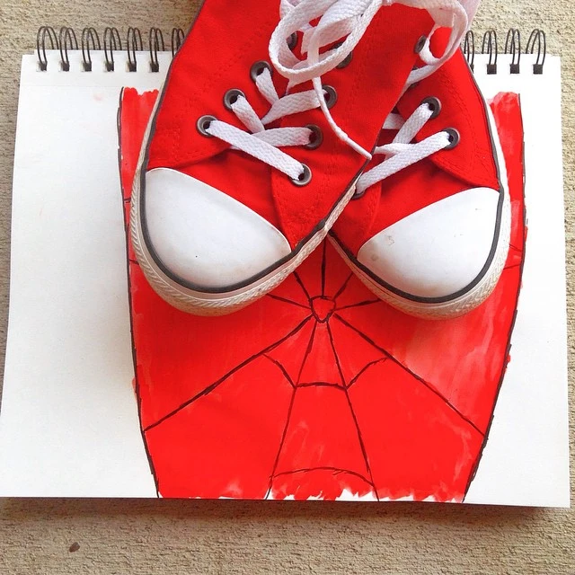 Điểm qua những bức ảnh “siêu độc” trên Instagram ảnh 3