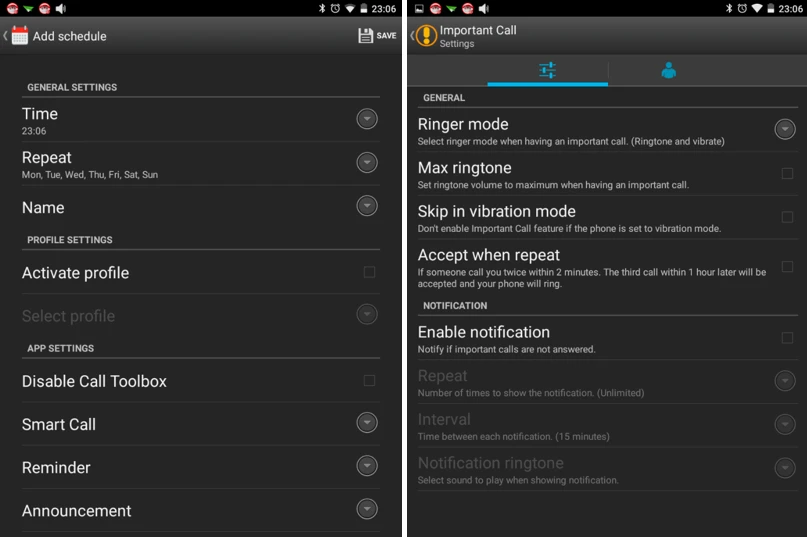 Nâng cấp thêm tính năng cho smartphone ảnh 5