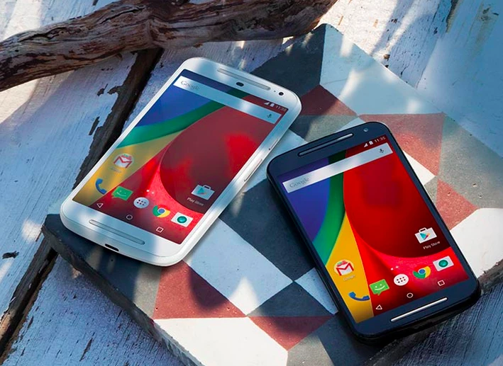 Smartphone giá rẻ nhưng "siêu chất" ảnh 1