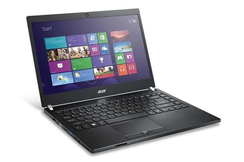 Những laptop có thời lượng pin "khủng" nhất ảnh 4