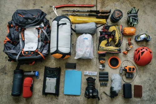 Lòng tốt tại Việt Nam gây sốt trên Instagram ảnh 1