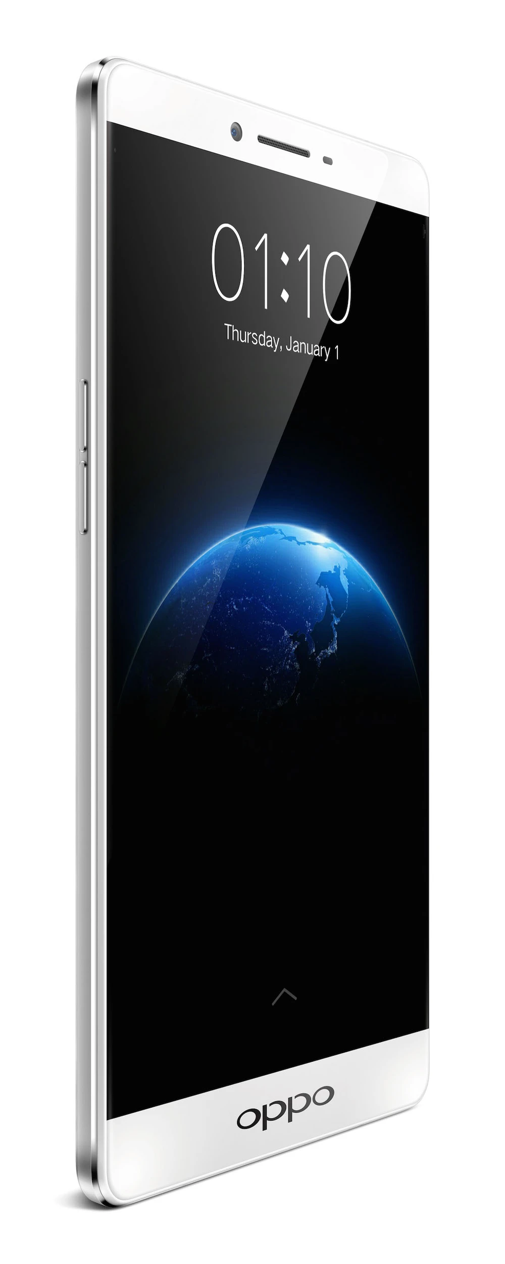 Oppo ra mắt smartphone 2.5D R7 và R7 Plus ảnh 1