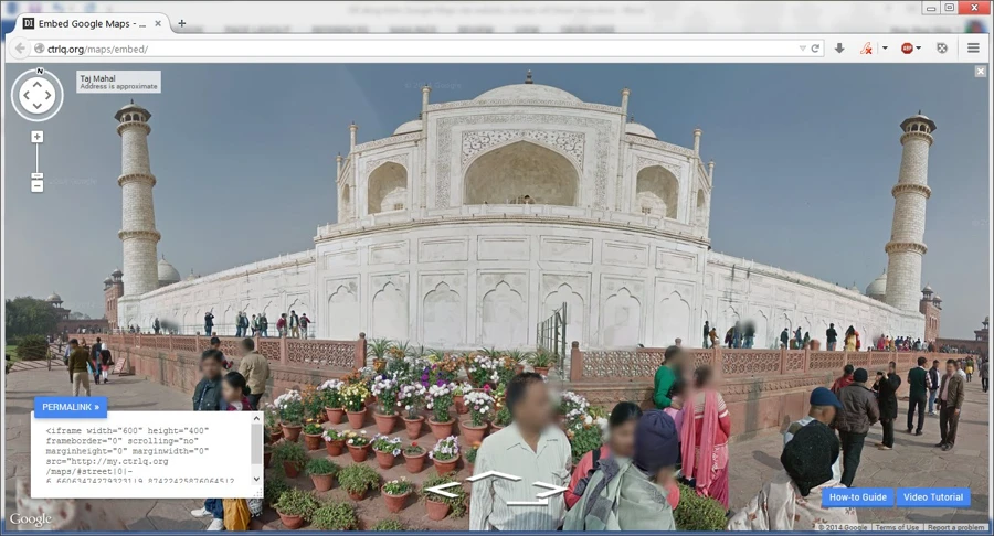 Dễ dàng thêm Google Maps vào website của bạn ảnh 2