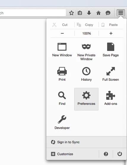 Tự động xóa dữ liệu mỗi khi tắt trình duyệt ảnh 3