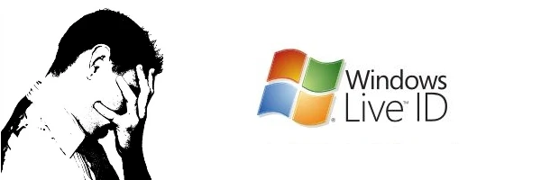 Windows Live ID được sử dụng làm mồi nhử ảnh 1