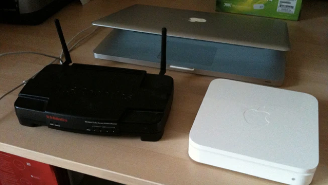 Tăng tốc Wi-Fi bằng thao tác đơn giản ảnh 2 Tăng tốc Wi-Fi bằng thao tác đơn giản ảnh 2