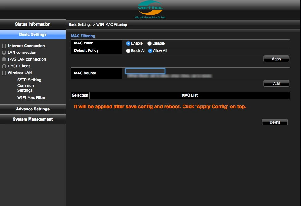 Ngăn chặn khách xài Wi-Fi “chùa” ảnh 2