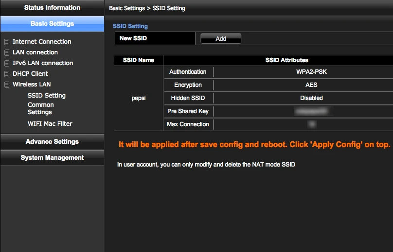 Thủ thuật để hạn chế việc bị hack Wi-Fi (P.1) ảnh 1