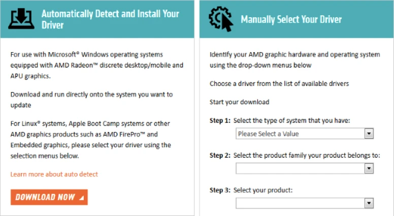 Tăng tốc máy tính bằng cách thay thế các driver lỗi thời ảnh 4