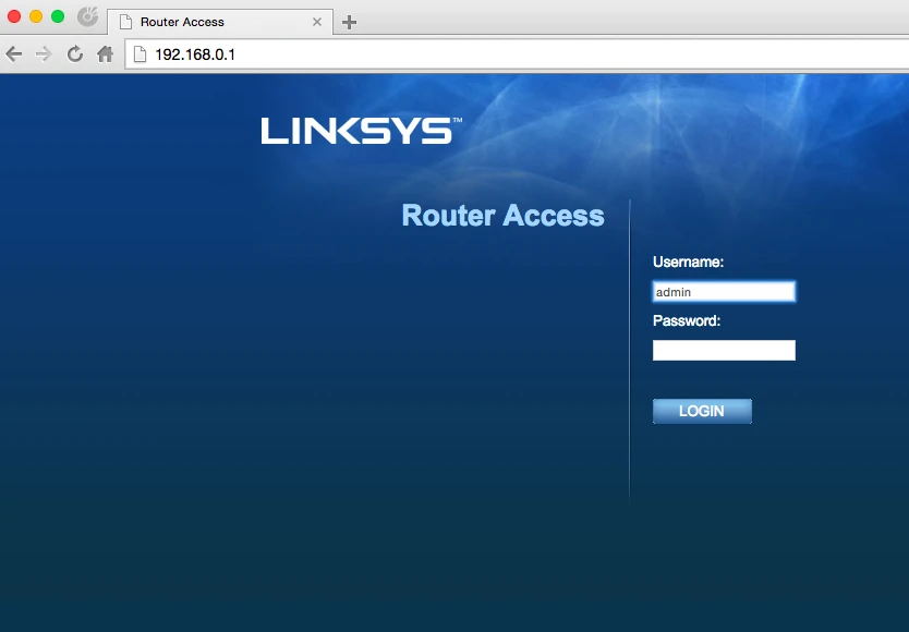 Hạn chế bị hack Wi-Fi với 3 bước đơn giản ảnh 1 Hạn chế bị hack Wi-Fi với 3 bước đơn giản ảnh 1
