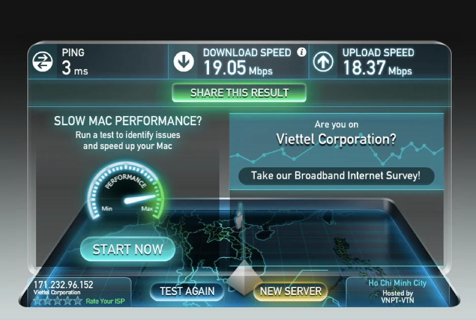 Wi-Fi và Ethernet, sử dụng sao cho đúng? ảnh 2