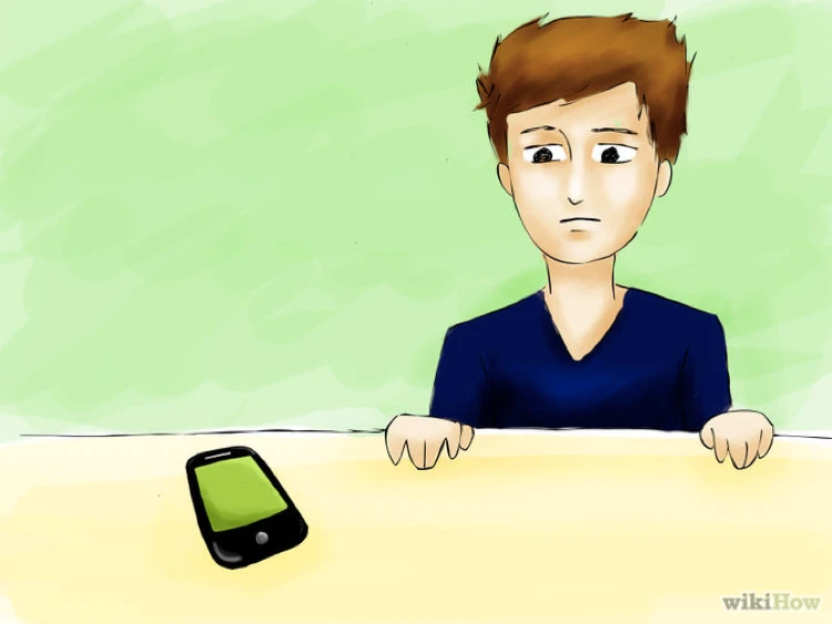 Làm thế nào cai được cơn nghiện smartphone? ảnh 3