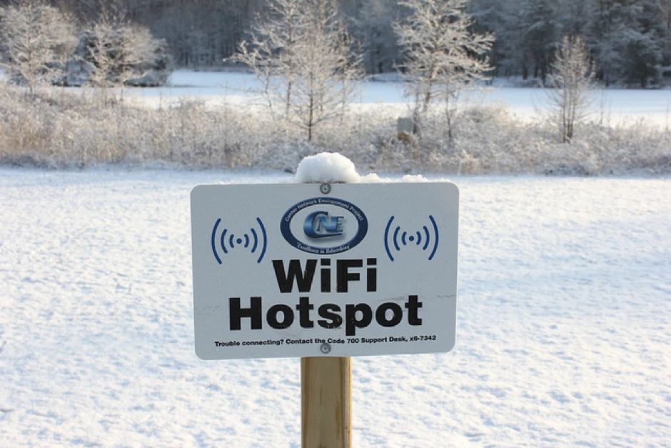 Wi-Fi và Ethernet, sử dụng sao cho đúng? ảnh 4