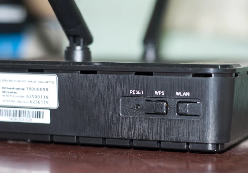 Hạn chế bị hack Wi-Fi với 3 bước đơn giản ảnh 5 Hạn chế bị hack Wi-Fi với 3 bước đơn giản ảnh 5