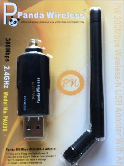 Để máy tính bàn có thể kết nối Wi-Fi ảnh 1