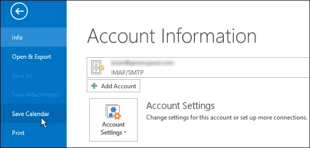 2 thủ thuật nhỏ khi sử dụng Outlook 2013 ảnh 4
