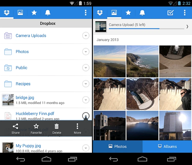 Smartphone khi mới mua cần cài những gì? ảnh 2