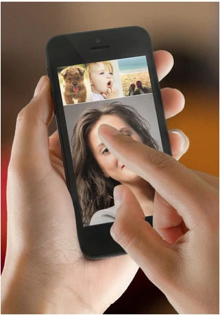 Để chụp ảnh nhanh hơn trên iPhone ảnh 1