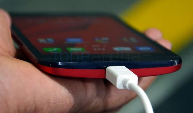 Zenfone 2 ra mắt phiên bản chip Qualcomm ảnh 2