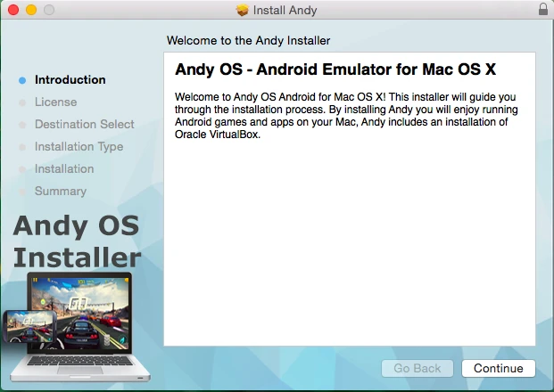 Mở nhanh các ứng dụng Android bằng máy tính ảnh 1