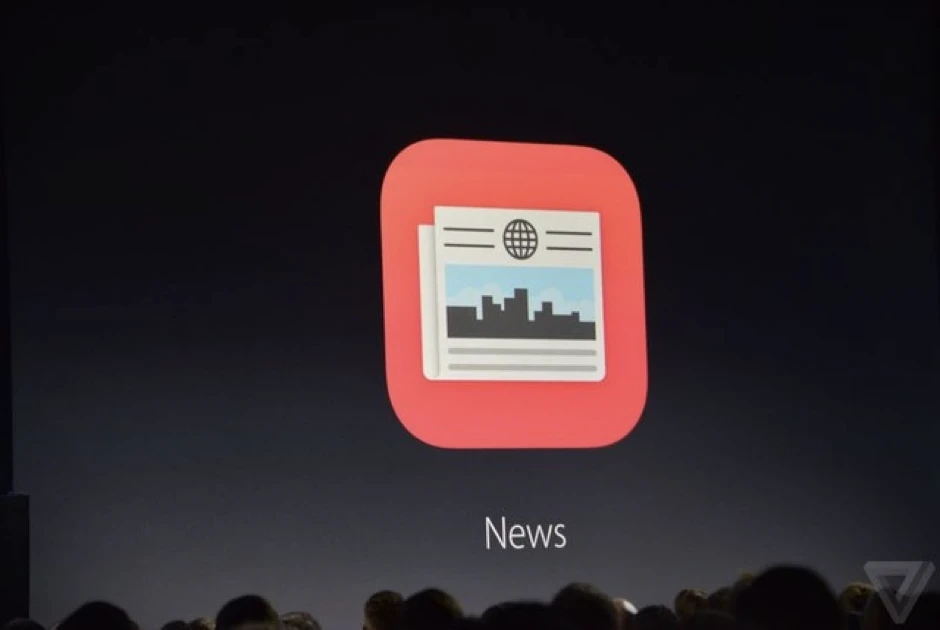 Những màn trình diễn của Apple tại WWDC 2015 ảnh 5