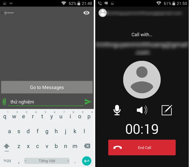 Dẹp bỏ nỗi lo rò rỉ tin nhắn cá nhân ảnh 5