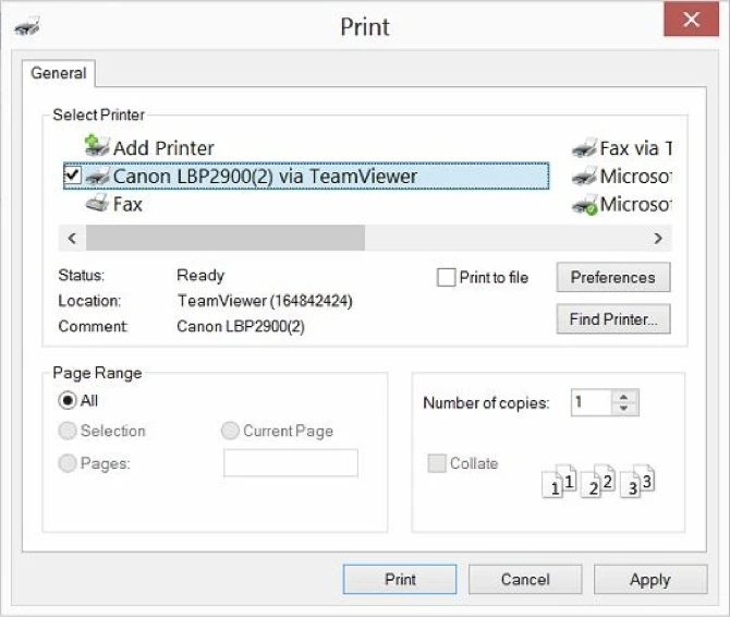 5 tính năng ít được biết đến của TeamViewer ảnh 2