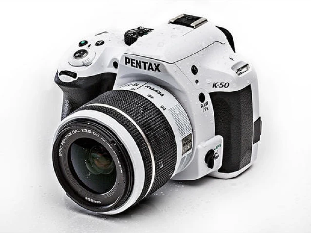 Những mẫu máy ảnh DSLR tốt nhất dành cho người mới ảnh 3