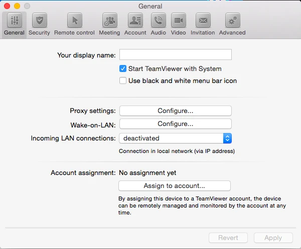 5 tính năng ít được biết đến của TeamViewer ảnh 4
