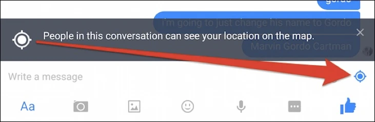 Để không bị theo dõi trên Facebook ảnh 1