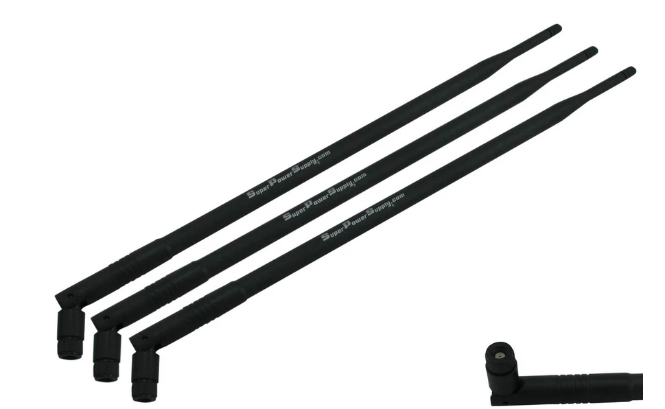 Tăng lực cho thiết bị phát sóng Wi-Fi ảnh 2 Tăng lực cho thiết bị phát sóng Wi-Fi ảnh 2