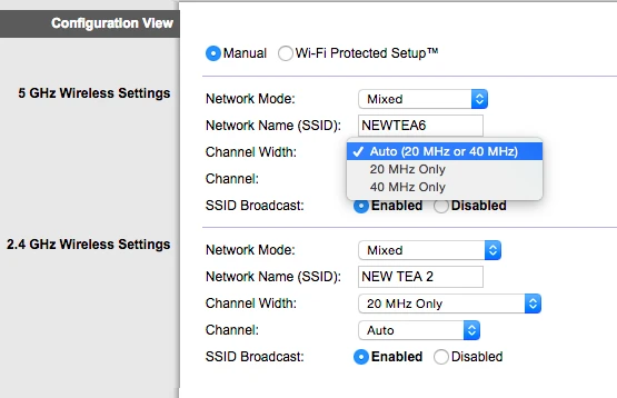 Tăng lực cho thiết bị phát sóng Wi-Fi ảnh 4 Tăng lực cho thiết bị phát sóng Wi-Fi ảnh 4