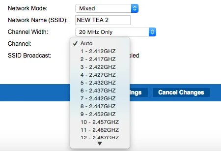 Tăng lực cho thiết bị phát sóng Wi-Fi ảnh 6 Tăng lực cho thiết bị phát sóng Wi-Fi ảnh 6