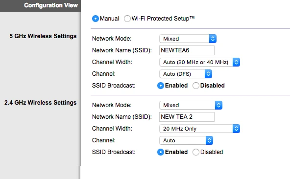 Tăng lực cho thiết bị phát sóng Wi-Fi ảnh 7 Tăng lực cho thiết bị phát sóng Wi-Fi ảnh 7