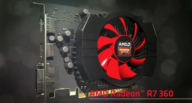 Card đồ họa AMD đầu tiên sử dụng bộ nhớ HBM ảnh 3