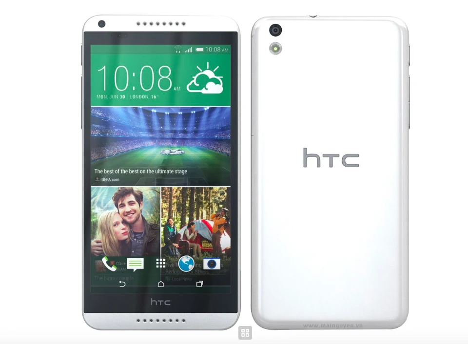 Siêu phẩm smartphone đồng loạt rớt giá ảnh 2