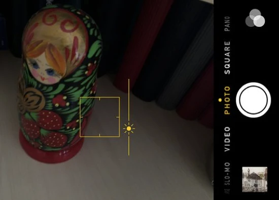 Một số thủ thuật cực hay cho iOS 8 ảnh 3
