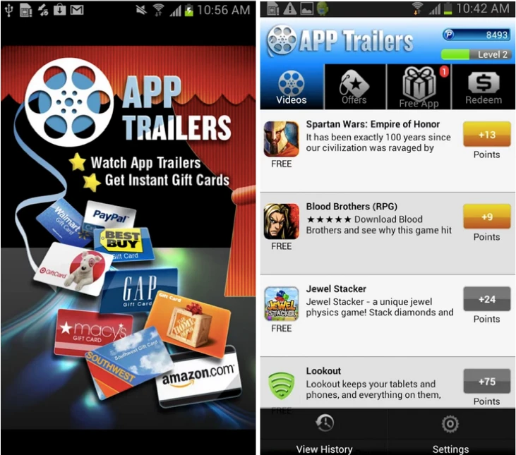 Kiếm tiền trên Android bằng các ứng dụng đơn giản ảnh 3