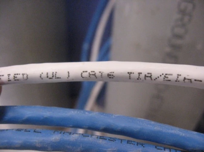 Tăng tốc mạng bằng cách nâng cấp cáp Ethernet ảnh 2