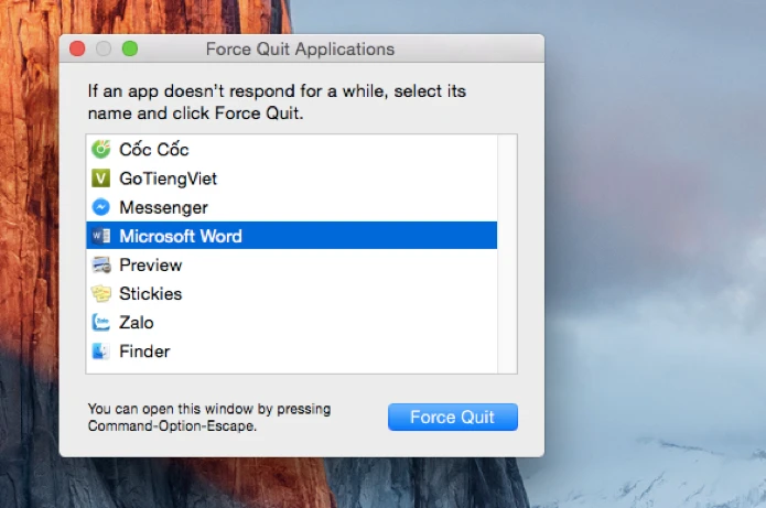 Phím tắt quan trọng trên Windows mà người dùng nên biết ảnh 4