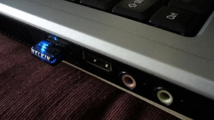 Bổ sung tính năng bắt Wi-Fi cho máy tính bàn ảnh 1